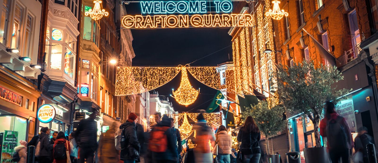 grafton christmas lights